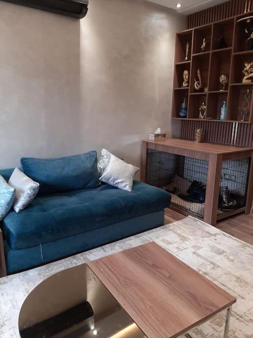 Iman Chrifia Appartement