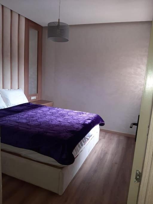 Appartement Iman Chrifia