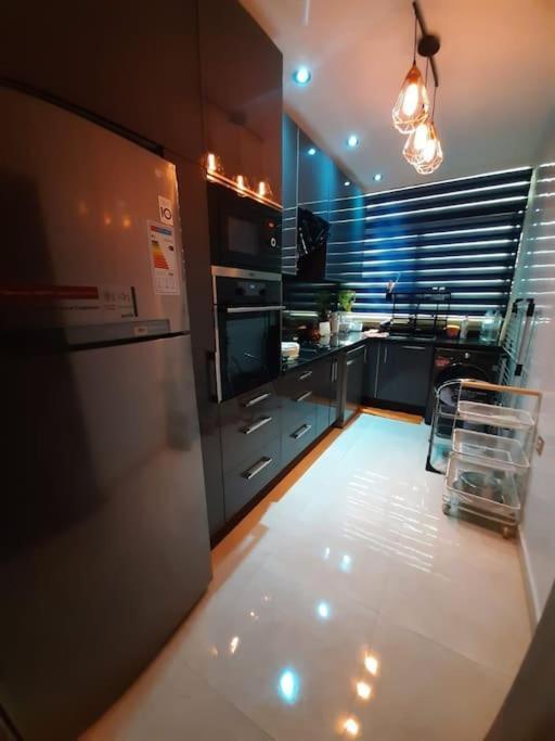 Iman Chrifia Apartment