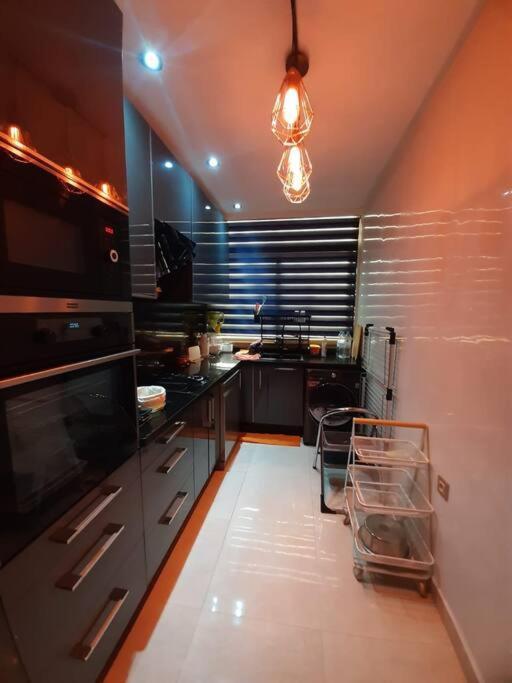 Iman Chrifia Appartement *