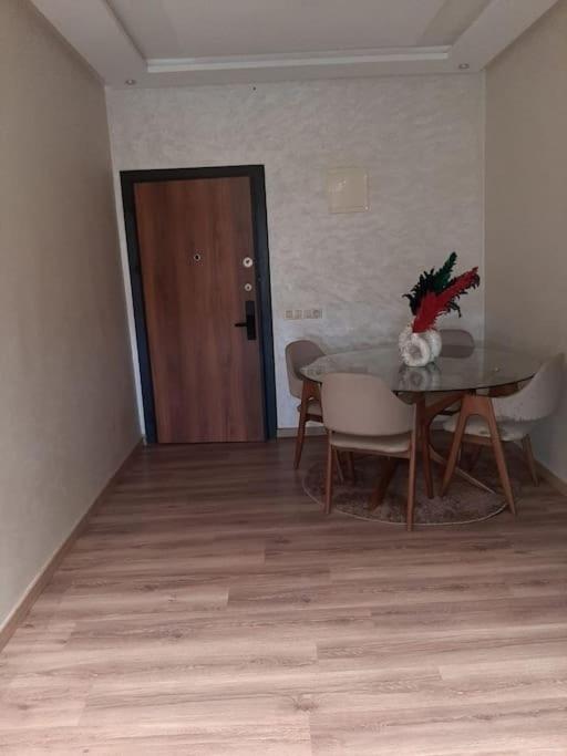 Appartement Iman Chrifia *
