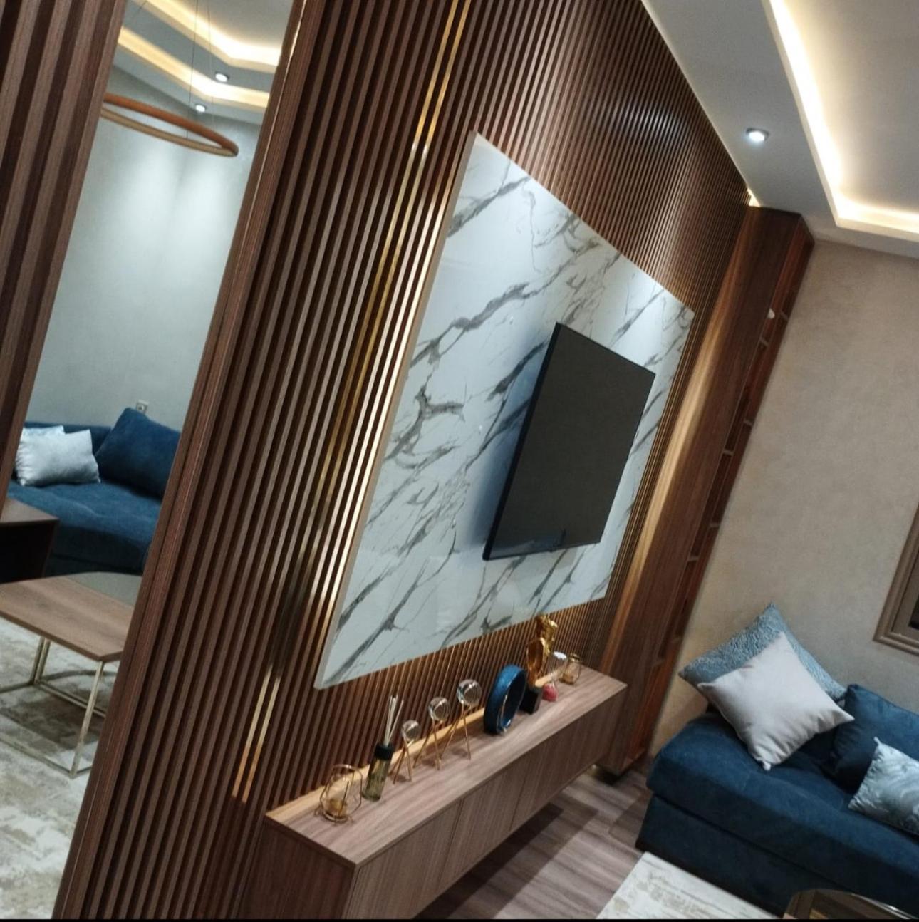 Appartement Iman Chrifia