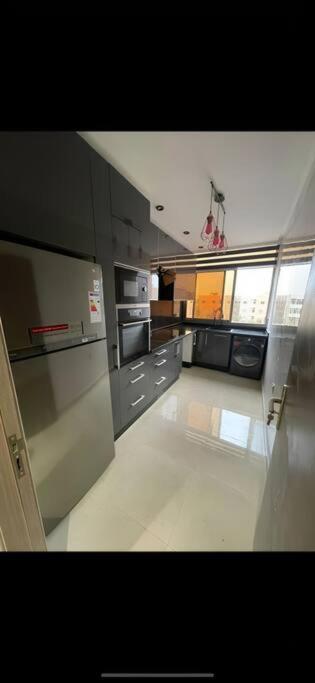 Iman Chrifia Appartement Marrakesh