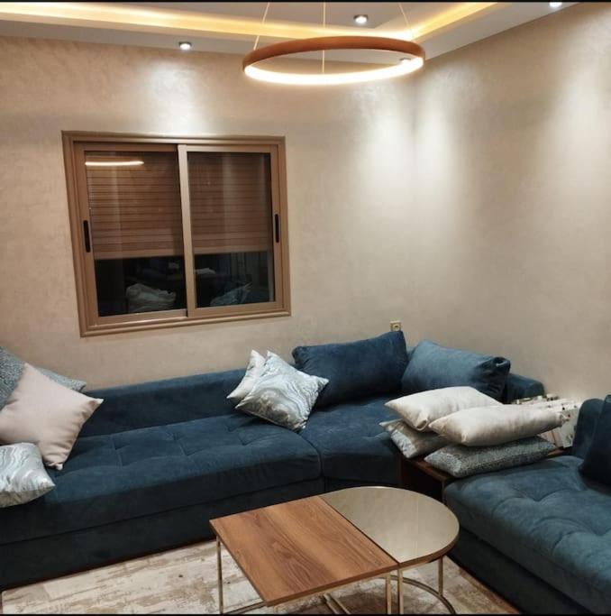 Appartement Iman Chrifia