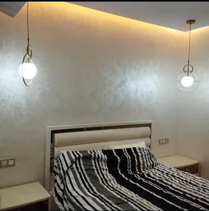 Iman Chrifia Appartement Marrakesh