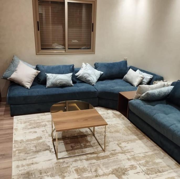 Appartement Iman Chrifia Marrakesh