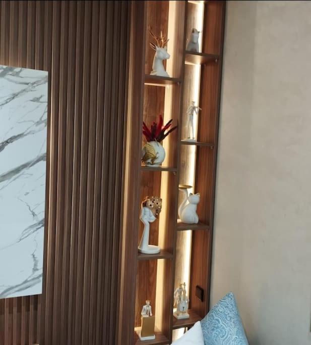 Appartement Iman Chrifia
