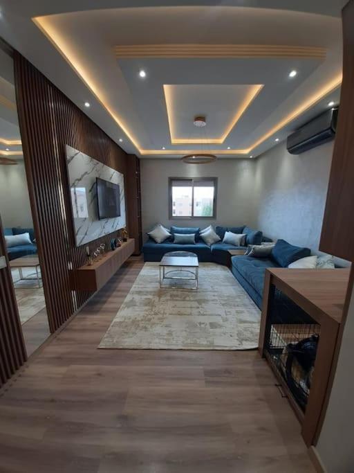 Iman Chrifia Appartement *