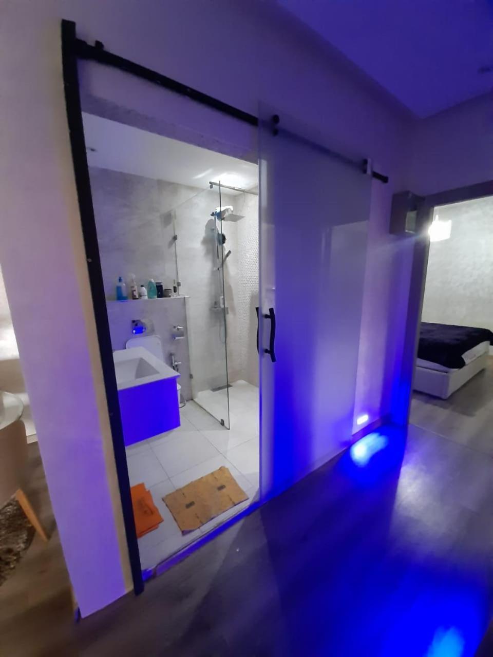 Iman Chrifia Appartement