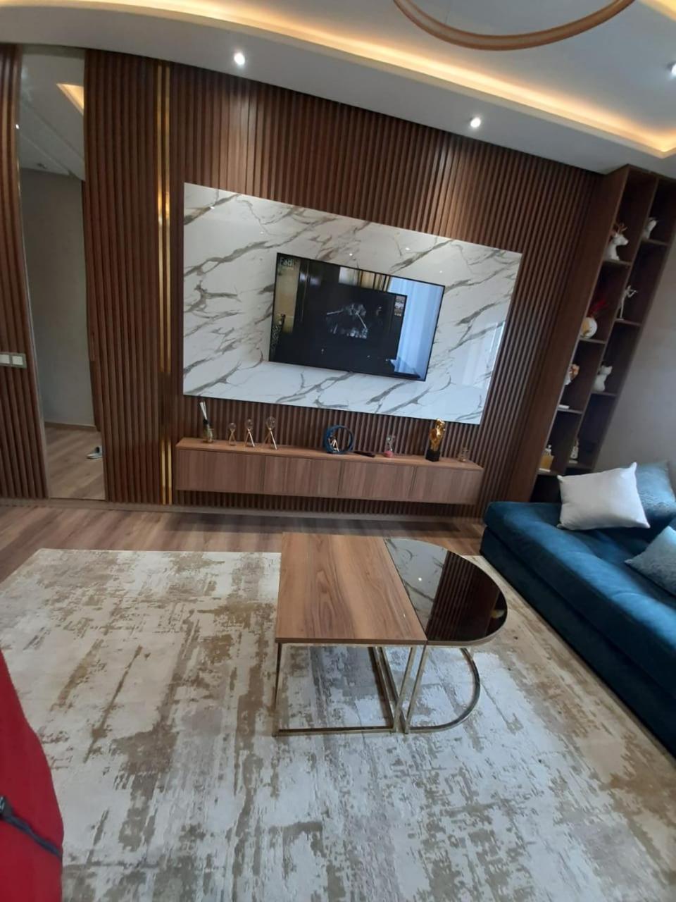 Appartement Iman Chrifia Marrakesh
